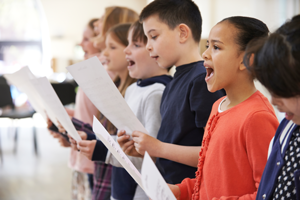 KIDS SINGING 2 WEB