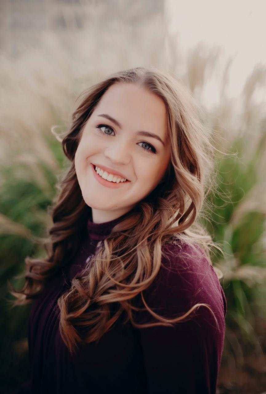 Kelsey Landry