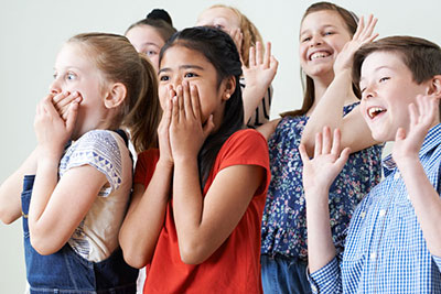 Kids Theatre