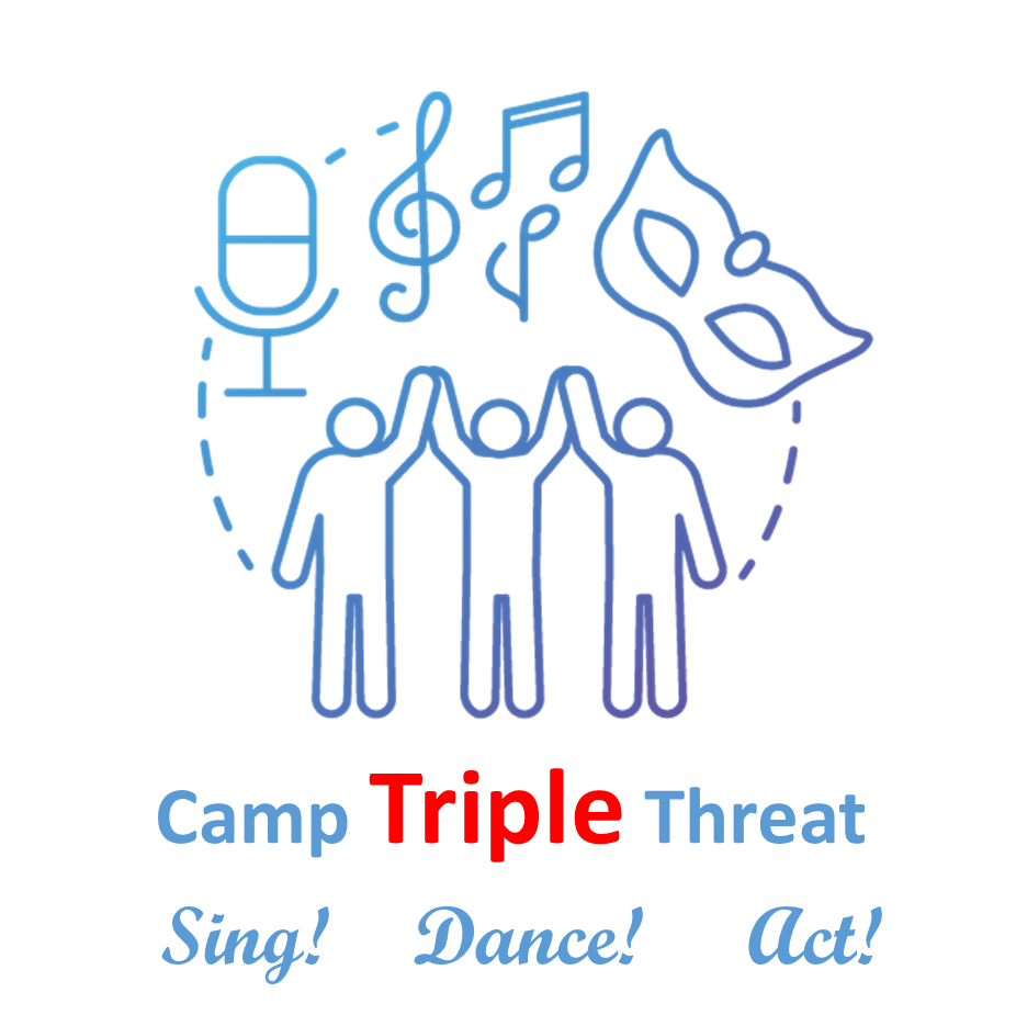 Triple Threat Logo