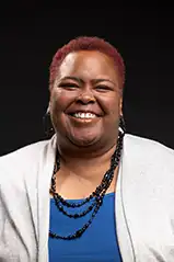 Melodie Graves
