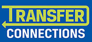 Transfer Connections Logo
