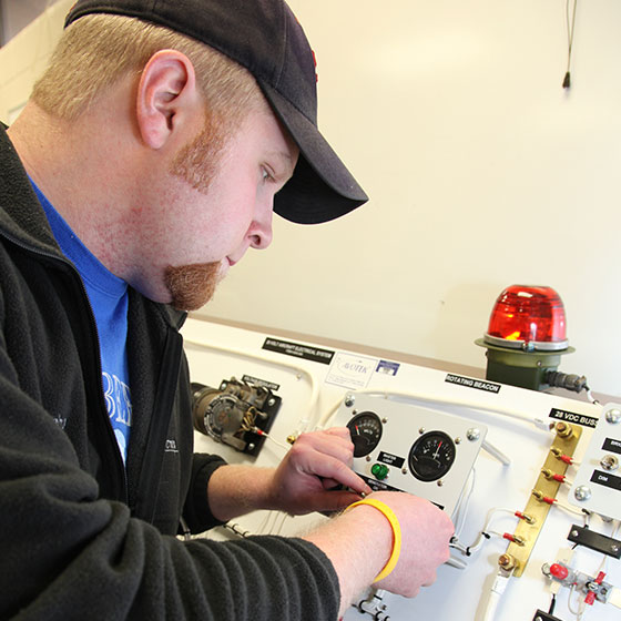 Aerospace Technology A