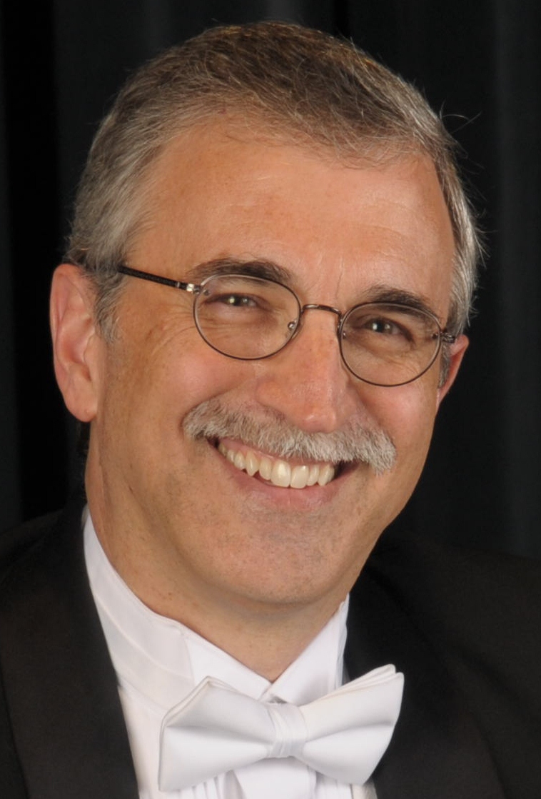 Jim Rauscher headshot