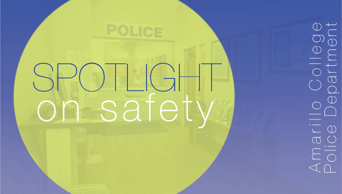 Spotlight on Safety ALT