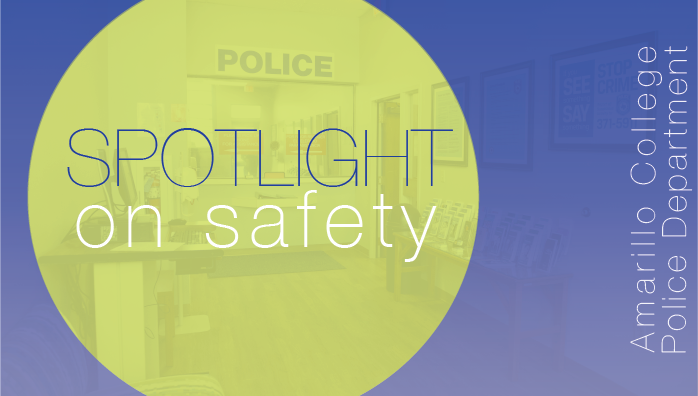 Spotlight on Safety ALT Spotlight on Safety ALT