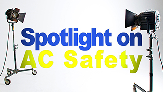 safety spotlight header sm