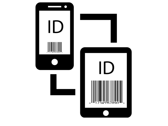 Virtual id