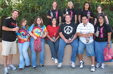 Biology Club