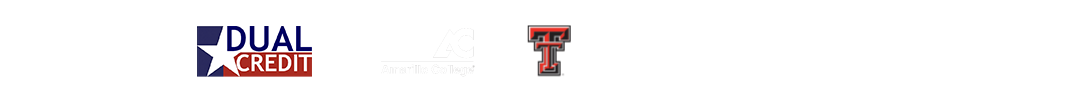 AC TTUHSC Logos