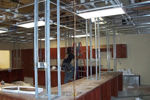 Electrician 