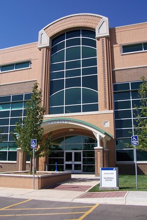 amarillo college dental