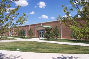 Building B West Campus Building B West Campus 011.JPG