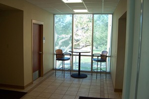 Warren Hall