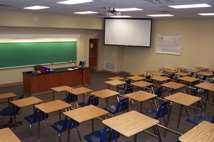 Warren Hall