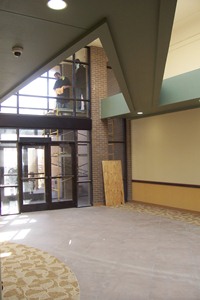 Allied Health Commons