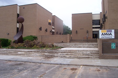 Music Building