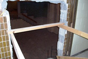 Band Room