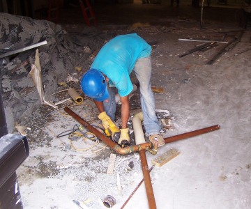 Building S