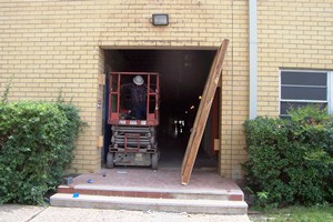 Building V