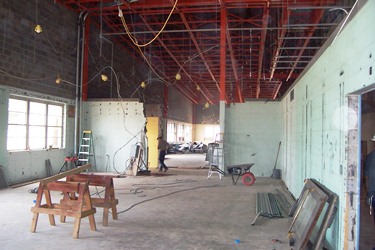 Building V