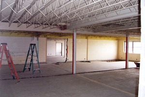 Building V