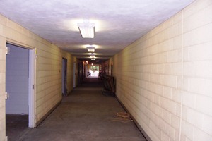 Building V