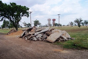 Building V
