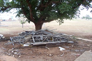Building V