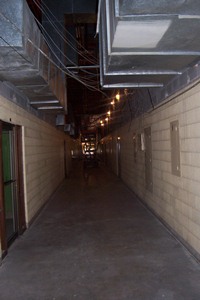 Building V