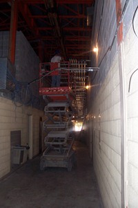 Building V