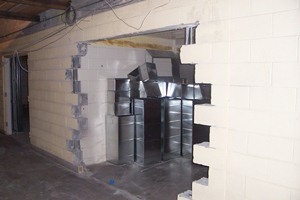 Building V