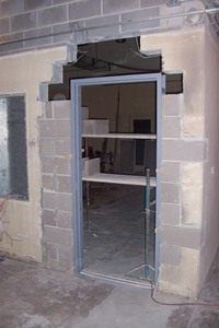 Building V