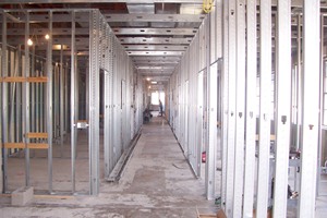 Building V