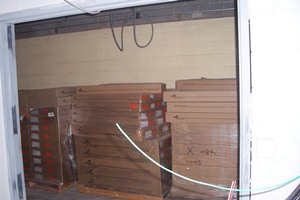 Light Fixtures