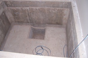 Elevator