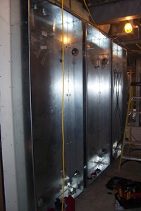 Electrical Panels