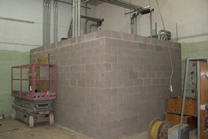 Electrical Room