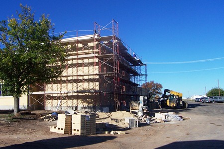 Building V