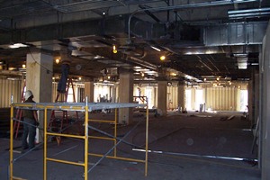 Library -- 2nd Floor