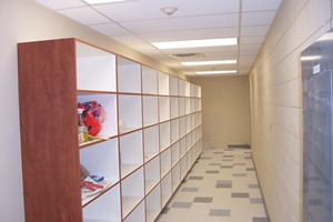 Manufacturing Education Center