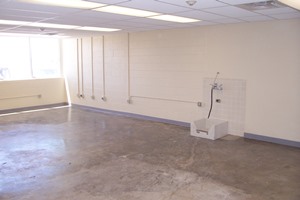 Manufacturing Education Center