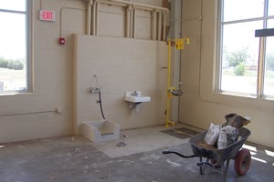 Manufacturing Education Center