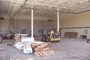 Manufacturing Education Center