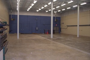 Manufacturing Education Center