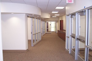 Lynn Library 2nd Floor
