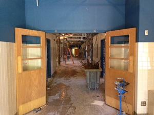 Dutton Hall