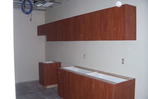 Dutton Hall