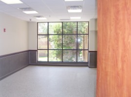 Dutton Hall