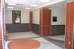Dutton Hall
